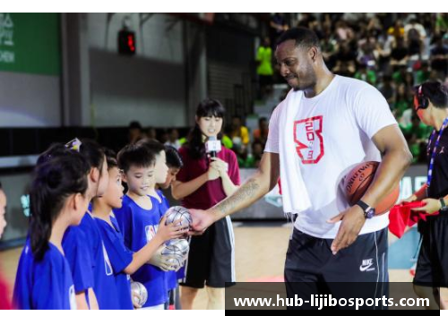 立即博NBA篮球飞翔：垫脚扣篮技艺的精髓