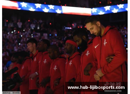 立即博NBA法国球员：光辉历史与未来前景